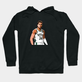 Beast of Milwaukee Hoodie